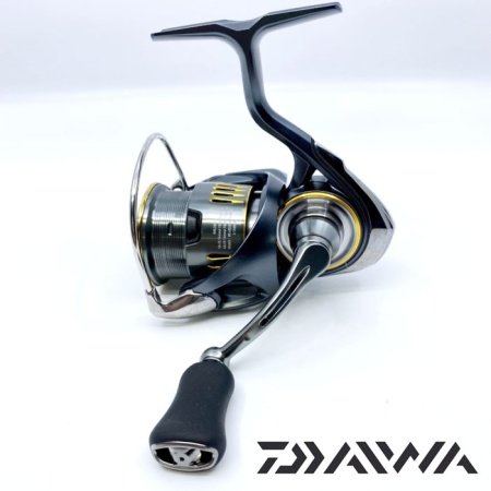 Катушка Daiwa 23 Airity LT 2000S-P