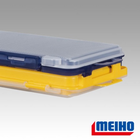 Коробка Meiho Lure Game Case J