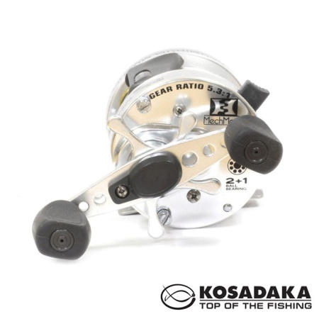 Катушка Kosadaka Kelt 301A