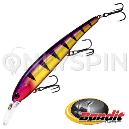 Воблер Bandit Walleye Shallow B13