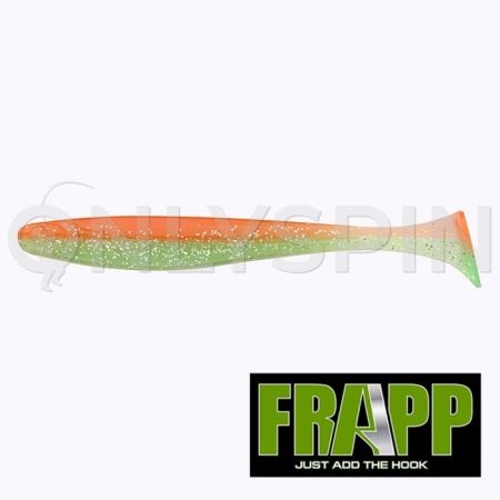 Мягкие приманки Frapp Snatcher 6.6 28 2шт
