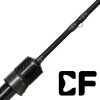 Спиннинг CF Nano Long Air 1.96m 0.5-3gr NSRA652XULS
