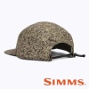 Кепка Simms Single Haul Pack Cap (Pebble Stone Camo)