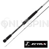 Спиннинг Zetrix Hayron 2.26m 4-17gr HRS-742L/ML Спиннинг Zetrix Hayron 2.26m 4-17gr HRS-742L/ML