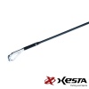 Спиннинг Xesta Black Star 2nd Generation Mobile 2.24m 0.4-15gr S74 Multi Tripper Спиннинг Xesta Black Star 2nd Generation Mobile 2.24m 0.4-15gr S74 Multi Tripper
