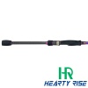 Спиннинг Hearty Rise Poseidon 2.6m 15-25gr PS-862MH
