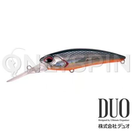 Воблер DUO Realis Shad 62DR SP ADA3081