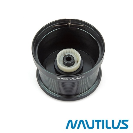 Катушка Nautilus Epica Carp 8000