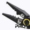 Инструмент для заводных колец Prox Finger Split Mini Pliers Ring Type PX162RKG black/gunmetal