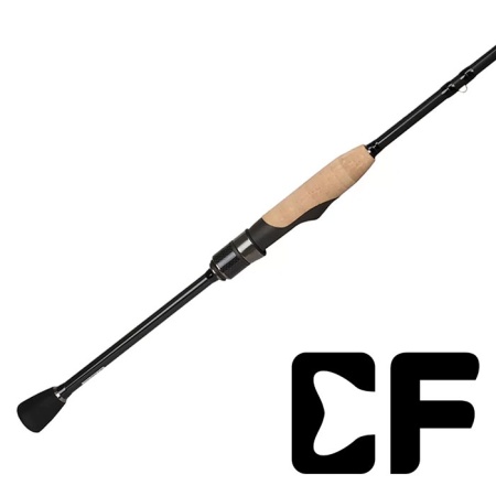 Спиннинг CF (Crazy Fish) Arion 2.24m 1-7gr ASR742ULS