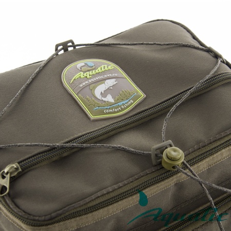 Сумка Aquatic с коробками СК-12