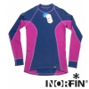 Термобелье Norfin Lady Base S