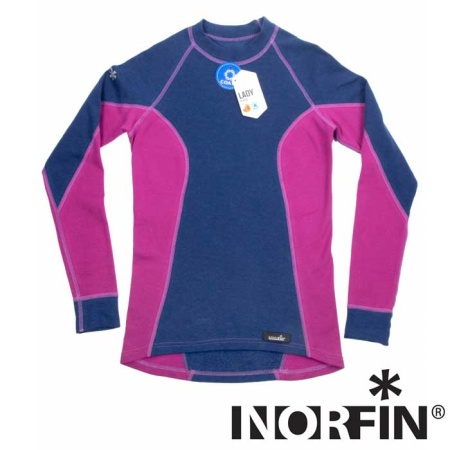 Термобелье Norfin Lady Base S