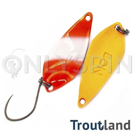 Блесна Troutland BON 3.8 11