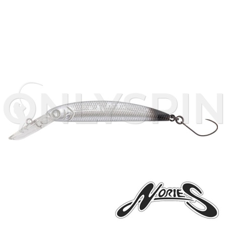Воблер Nories Pelican Minnow 50F 425H