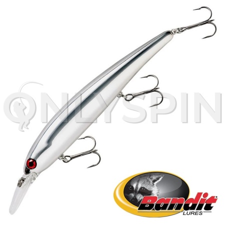 Воблер Bandit Walleye Shallow 35