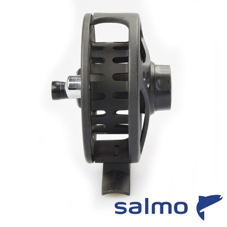 Зимняя катушка Salmo Ice Pro