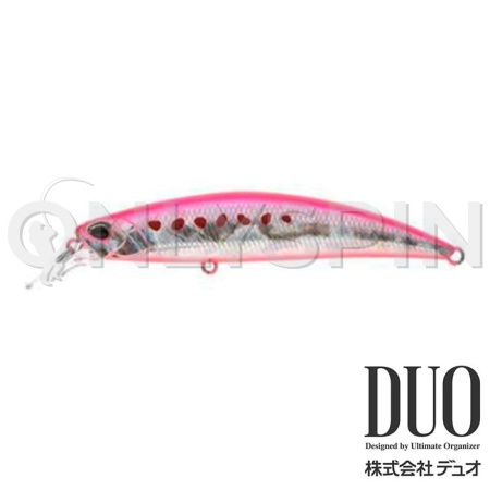 Воблер DUO Spearhead Ryuki 80S SW ADA0119