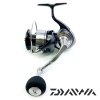 Катушка Daiwa 24 Certate LT 5000D