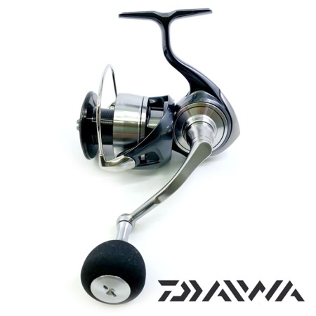 Катушка Daiwa 24 Certate LT 5000D