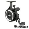 Зимняя катушка 13 Fishing Black Betty FreeFall XL LH