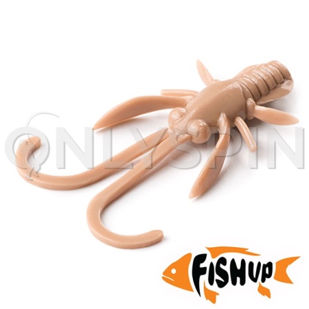 Мягкие приманки FishUp Baffi Fly 1.5 104 10шт