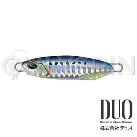 Пилькер DUO Drag Metal Cast 60gr PHA0011