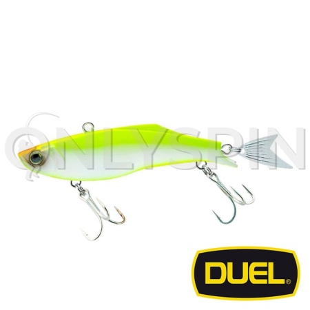 Виб Duel Hardcore Fintail Vibe 70 PCL