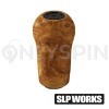 Кноб SLP Works I-Shape Wood Knob Karin F
