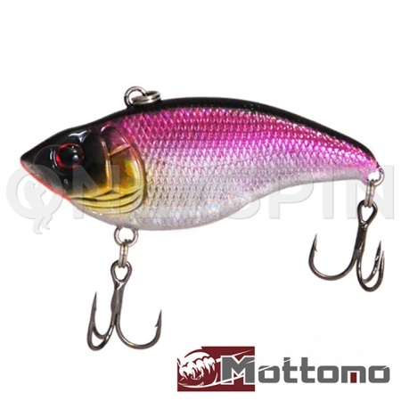 Виб Mottomo Vispo 75S King Salmon