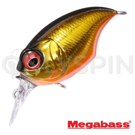 Воблер Megabass SR-X Griffon gc megabass kinkuro
