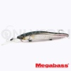 Воблер Megabass Vision Oneten R+2 al biwako ayu