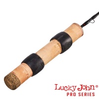 Зимняя удочка Lucky John C-Tech Perch 43cm