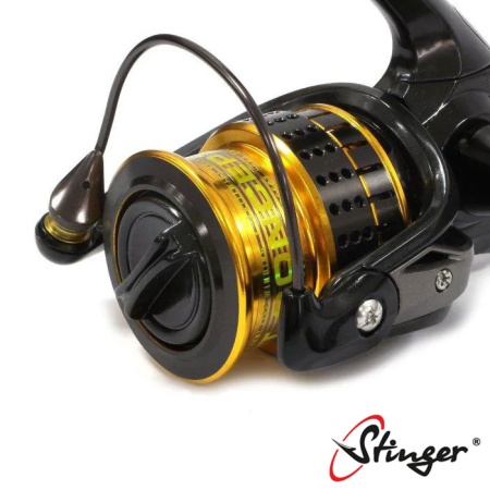 Катушка Stinger Innova Ultralight 1003