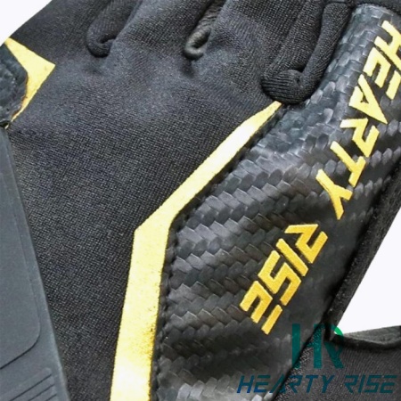 Перчатки Hearty Rise Five Cut Finger Glove XXL