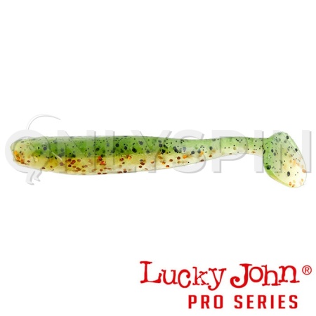 Мягкие приманки Lucky John Minnow 2.2 T51 10шт