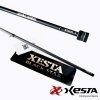 Спиннинг Xesta Black Star 2025 S74ML-T 2.24m 0.8-12gr Multi Swap
