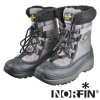 Ботинки зимние Norfin Snow Gray 43