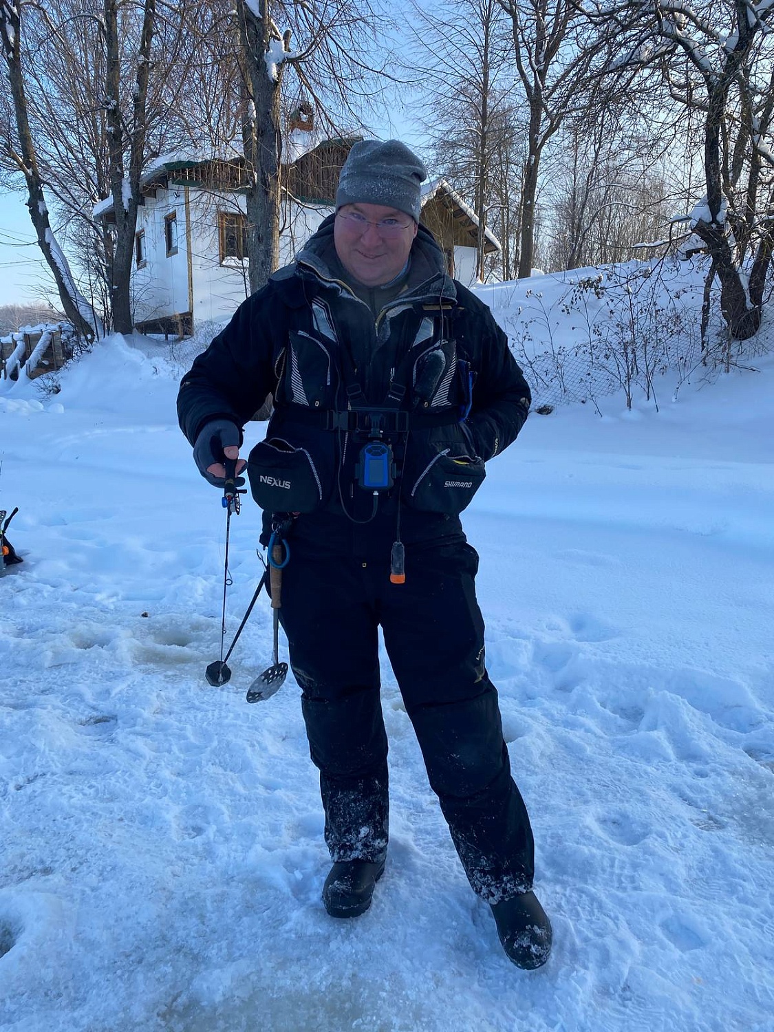 Зимний кубок ОнлиСпин 2026 - 2 этап, РК - Посейдон, 25 января 2026