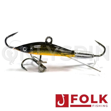 Балансир Folk Fishing Ancho 35 01