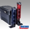Держатель для удилища Meiho Rod Stand BM-300L-BB черный