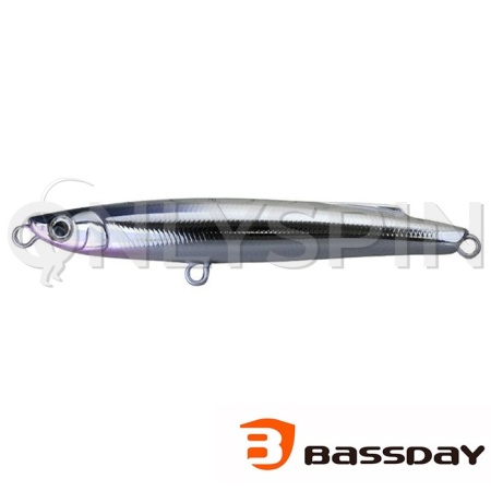 Воблер BassDay Bungy Cast m-269