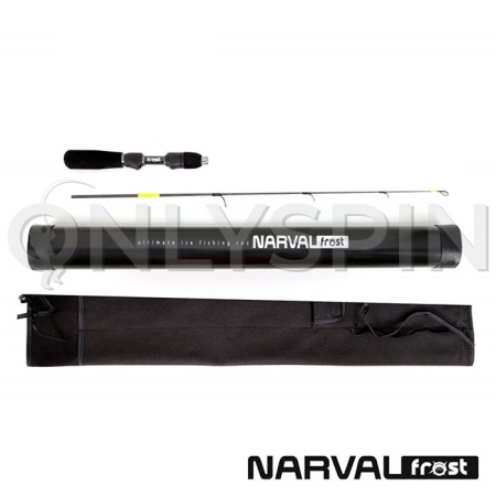 Зимнее удилище Narval Frost Ice Rod Long Handle Gen.2 76cm H