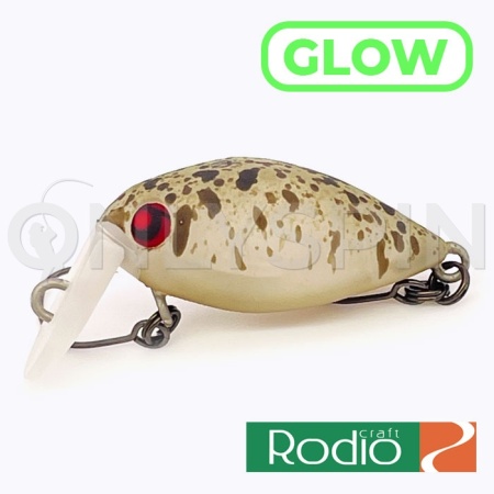 Воблер Rodio Craft Moca Fat Jr SR SS 20