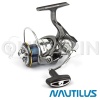 Катушка Nautilus Grey 3000