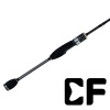 Спиннинг CF (Crazy Fish) Ebisu II Gold 1.98m 0.6-5gr 662SUL