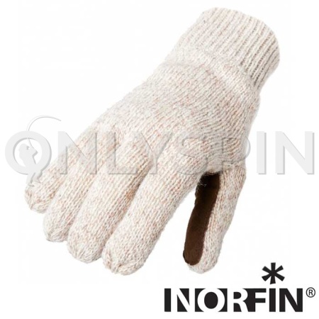 Перчатки Norfin Wisdom р.XL