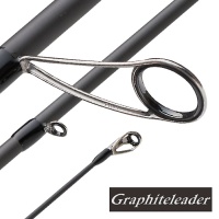 Спиннинг Graphiteleader Silverado Prototype 20 2.29m 3-15gr GSILPS-762ML