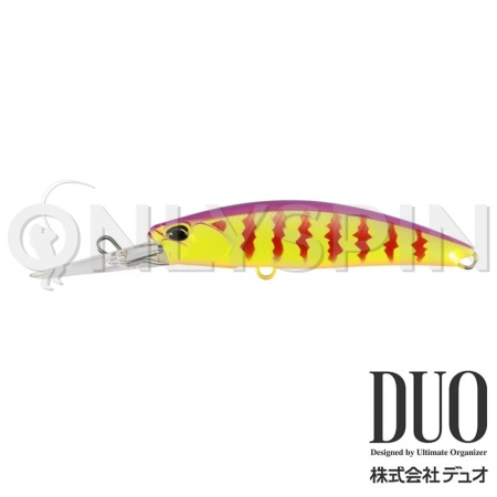 Воблер DUO Realis Fangbait 80DR ACC3259