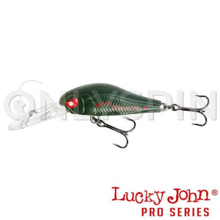 Воблер Lucky John Basara 35LBF 303